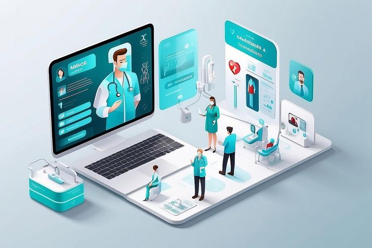 Clinic ERP